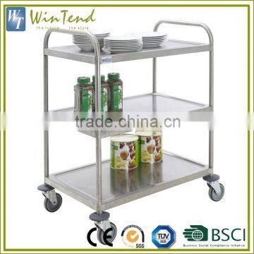 Custom Airline Trolleys Services, Airline Food Trolley, Aircraft Catering Cart photo-6