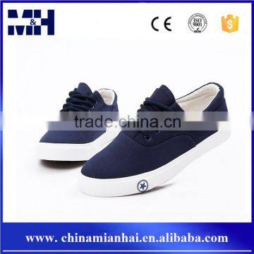 Women And Men Footwear Cheap Unisex 2016 new model Canvas Shoes
