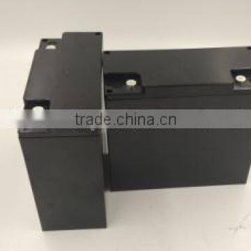 LiFePO4 Deep Cycle Batteries to Solar Systems Replace Lead Acid photo-4