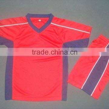 Soccer Jersey, Football Uniform, Sports Wear, Soccer Kit