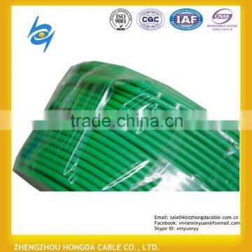 600 Volts 1c XHHW-2 Conductors 2core / 4 Core 2.5mm 4mm 6mm 10mm 16mm PVC Jacket / Insulated Power Cable photo-3