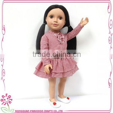 Lovely American Girl Doll 18 Inch Vinyl Wholesale Girl Toys