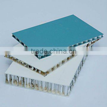 customed aluminum honeycomb sheet AHP1008