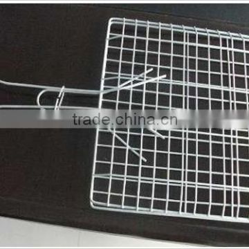 Grill Pan Grid Mesh / Wire Food Rack for Hot point Oven Cookers (260mm X 385mm)