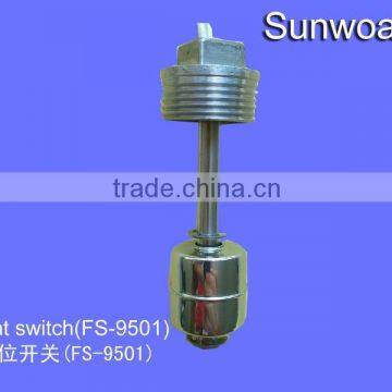 Stainless Steel Oil Float Switch