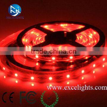 Lights for Christmas decoration 5050 Flexible SMD LED Light Strip