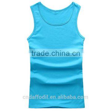 Fitness Clothing Tank Tops Gym stringer back tank tops for men