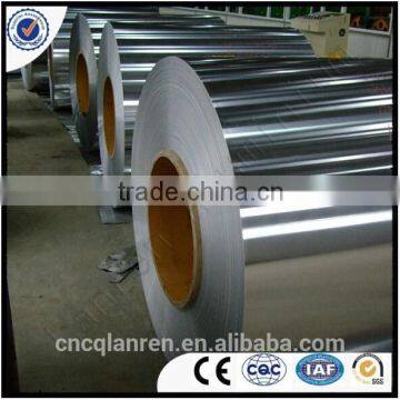 PE color coated aluminum coil/aluminium coils price