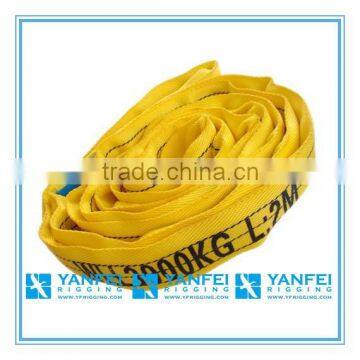 Polyester Round Sling 3Ton