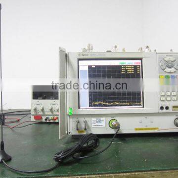 CE Proved 12cm Magnetic Gsm 3g Antenna Huawei Usb 3g Modem With External Antenna 3g photo-4