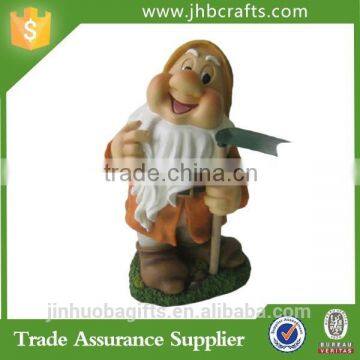 Currently Unique Wholesale Custom Garden Gnomes photo-5