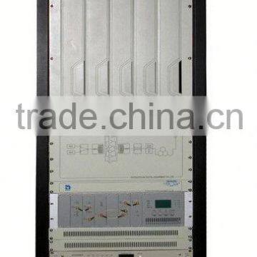 3KW Analog tv Transmitter UHF 13-48