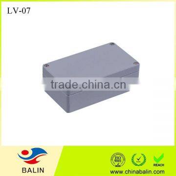 LV-07 ip67 aluminum waterproof enclosure