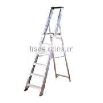 6 Tread Platform Steps ladder