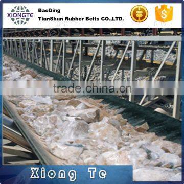 General used conveyor belt/common rubber conveyer belt