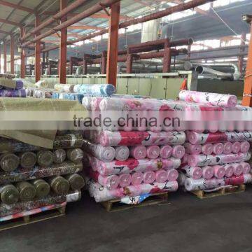 Top Quality Dyed Polyester Cotton Fabric