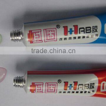 20gram Epoxy AB Glue for Metal Ceramic , High Performance Liquid Glue photo-2