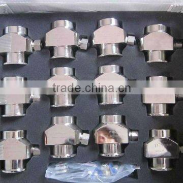 common rail injector clamp holder , clamp holder used on test bench