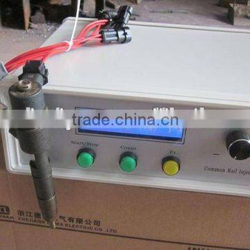 (HY-CRI700 ) common rail injectr teser , portable tester