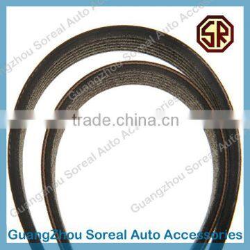 For TOYOTA 90916-02569 4PK1170 Automotive PK Belt                        
                                                Quality Choice