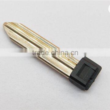 SX9 key blade for Citroen Saxo Berlingo Xsara Picasso remote key shell