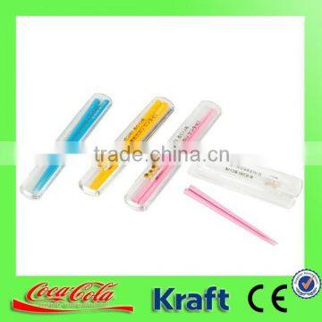 Plastic Chopsticks Box