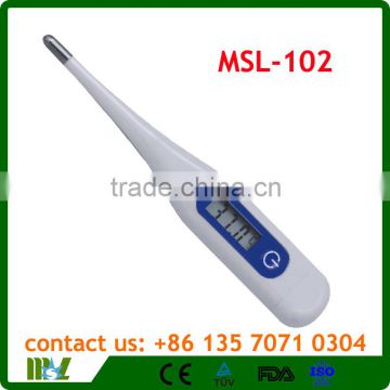 MSL-102 Medical equipment Handheld Digital Thermometer