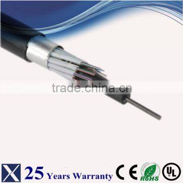 GYTA 1444 Core Fiber Optic Cable Price Meter Price LOOSE TUBE CABLE photo-2