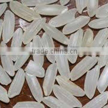 White Long grain Rice