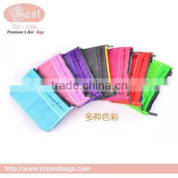 handbags and luggages cosmetic bags from shenzhen factory