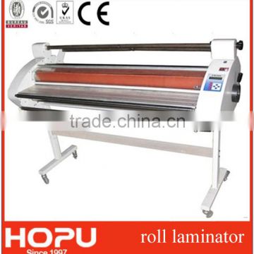 Manual cold lamination machine 24 inch 650mm