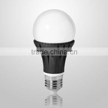 2016 Best Selling New Product AC100-220V 560LM SMD 7W LED Bulb