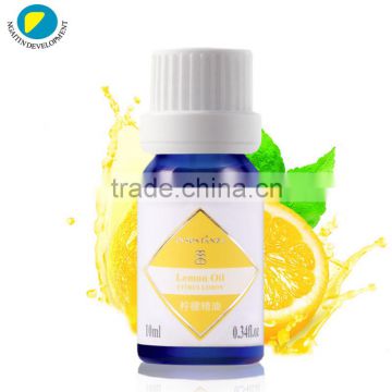 100% Pure&Natural LEMON Essential Oil,Brand LEMON Essential Oil