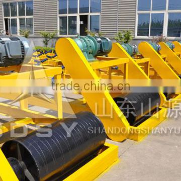 Belt Conveyor Machine