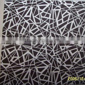 color printed aluminum sheet