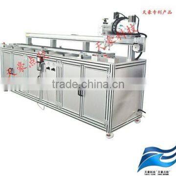 robotic arm with 3 axis x, y and z/xyz automatic dispensing machine TH-206H-Z1