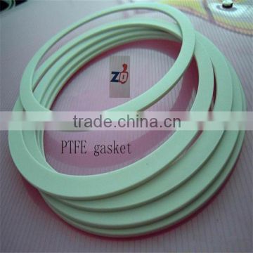 PTFE compressor shaft seal