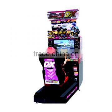 Maximum Tune DX Arcade Game Machine For Sale