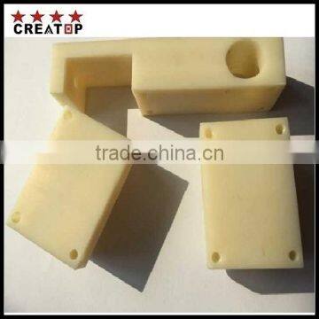 Abs Injection Molded Plastic Parts photo-3