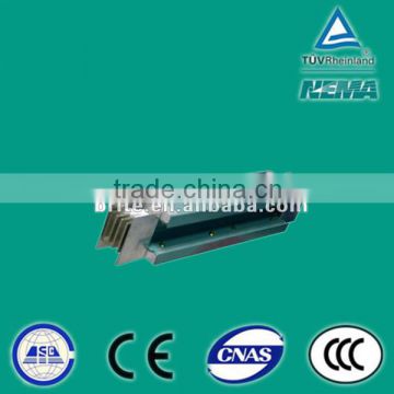 compact cooper busbar