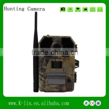 Wildlife Motion Tracking Camouflage Game Digital Hunting Camera photo-2