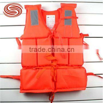 Wholesale or retail vest swimsuit swimming swimming vest protective gear floating equipment