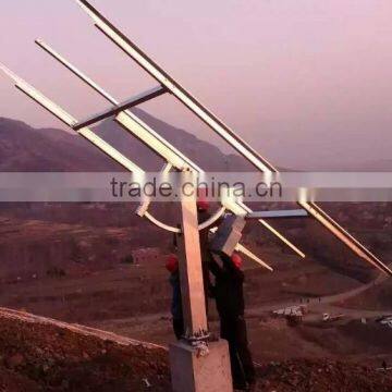 Green Solar Energy Off Grid Home Used Solar Systems 3000w