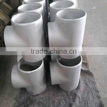 High Quality Din2615 1.4404 Straight Tee photo-2