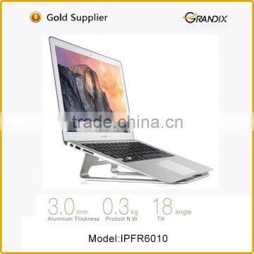 Aluminum Alloy 10-15inch Multifunctional Laptop Holder photo-4