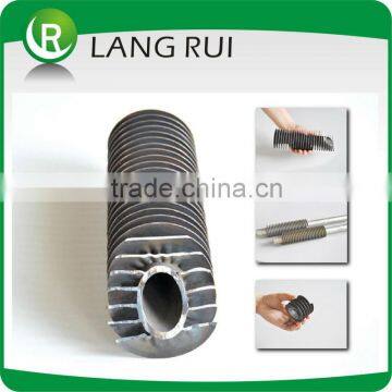 Langrui Brand Heat Exchanger Fin Tube photo-2