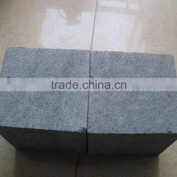 artificial granite paving stainless steel bracket for stone cladding