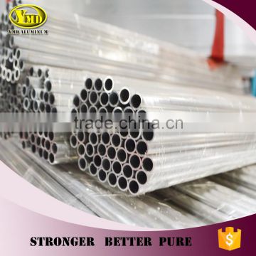 Aluminum Hollow Tube for Outdoor Furniture 6063 Aluminium Extrustion Profile