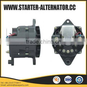 *12V 130A* Prestolite Alternator For Bus,8LH2070VA