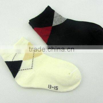 young boy tube socks